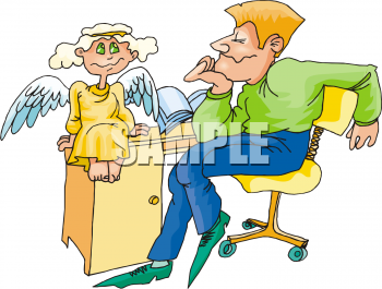 Christian Clipart