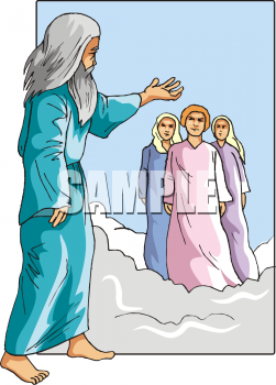 Christian Clipart