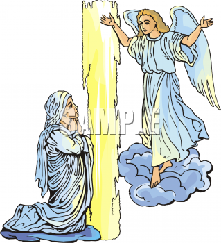 Christian Clipart