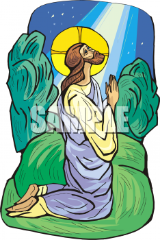 Christian Clipart