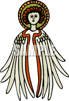 Christian Clipart