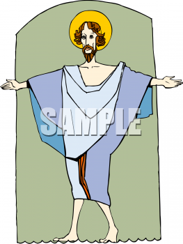 Christian Clipart