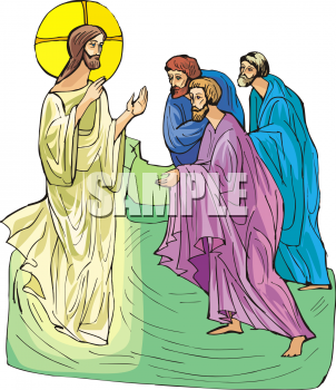 Christian Clipart
