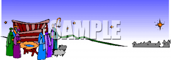 Christian Clipart
