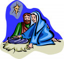 Christian Clipart