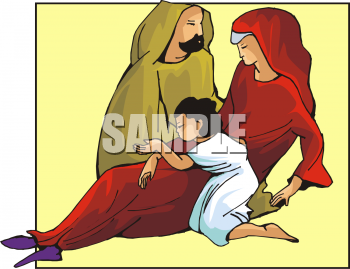 Christian Clipart