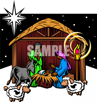 Christian Clipart