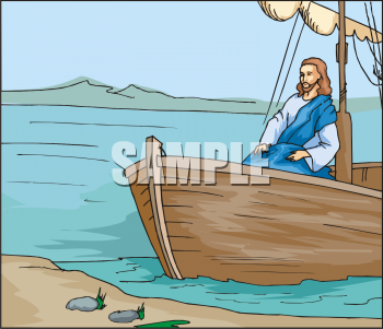 Christian Clipart