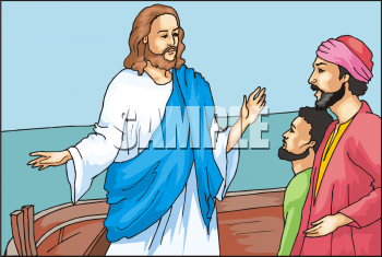 Christian Clipart