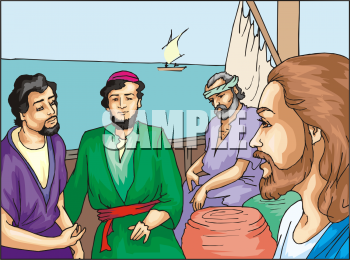 Christian Clipart