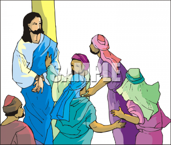 Christian Clipart