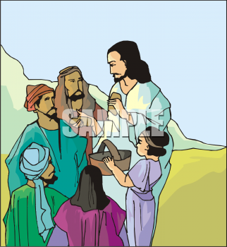 Christian Clipart