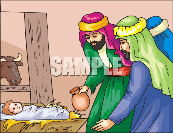 Christian Clipart