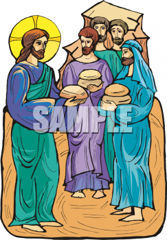 Christian Clipart