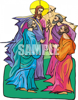 Christian Clipart