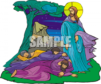 Christian Clipart