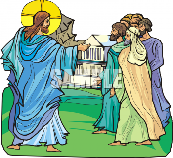 Christian Clipart