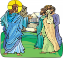 Christian Clipart