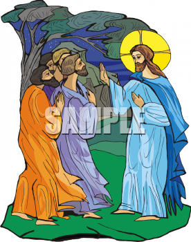 Christian Clipart