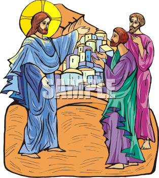Christian Clipart