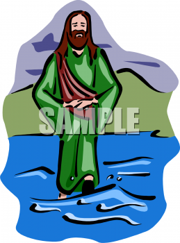 Christian Clipart