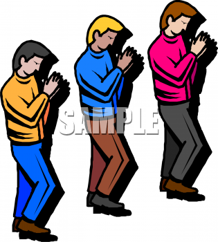 Christian Clipart