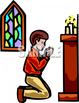Christian Clipart