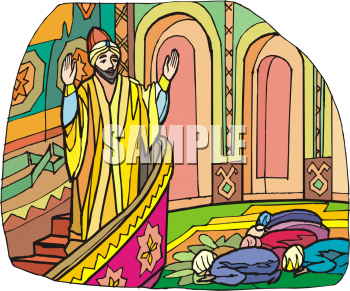 Christian Clipart
