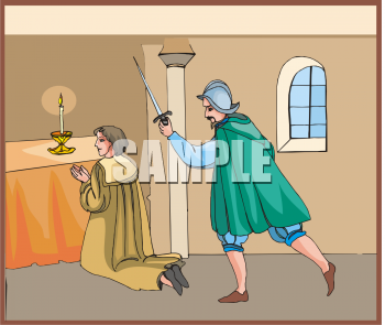 Christian Clipart