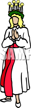 Christian Clipart