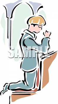 Christian Clipart