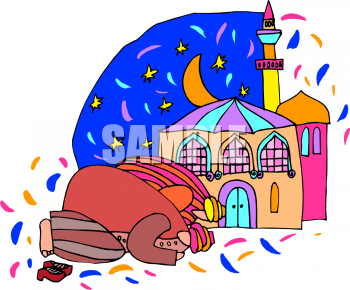 Christian Clipart