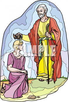 Christian Clipart