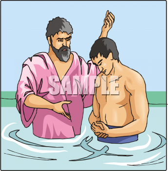 Christian Clipart