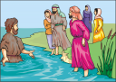 Christian Clipart