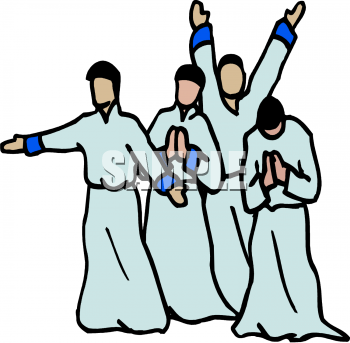 Christian Clipart