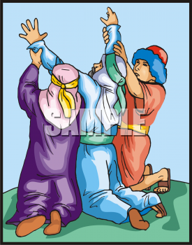 Christian Clipart