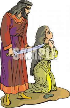 Christian Clipart