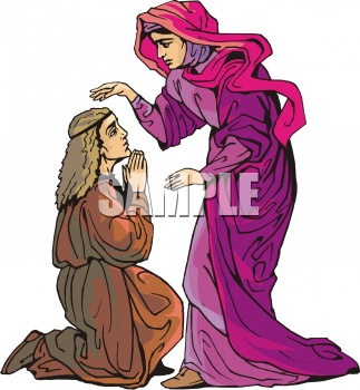 Christian Clipart