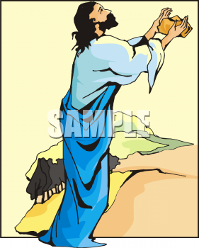 Christian Clipart