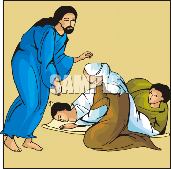 Christian Clipart