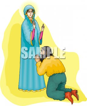 Christian Clipart