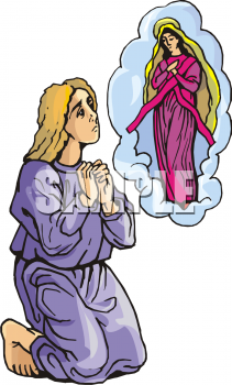 Christian Clipart