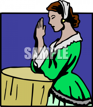 Christian Clipart