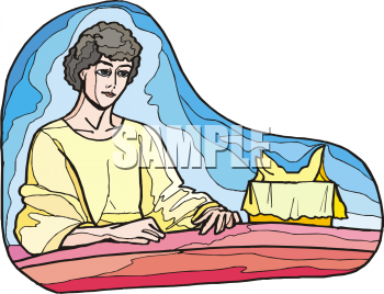 Christian Clipart