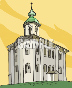 Christian Clipart