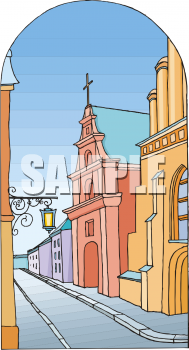 Christian Clipart