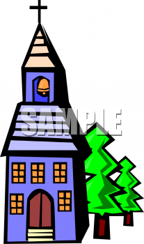 Christian Clipart