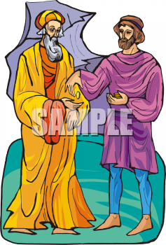 Christian Clipart
