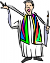 Christian Clipart